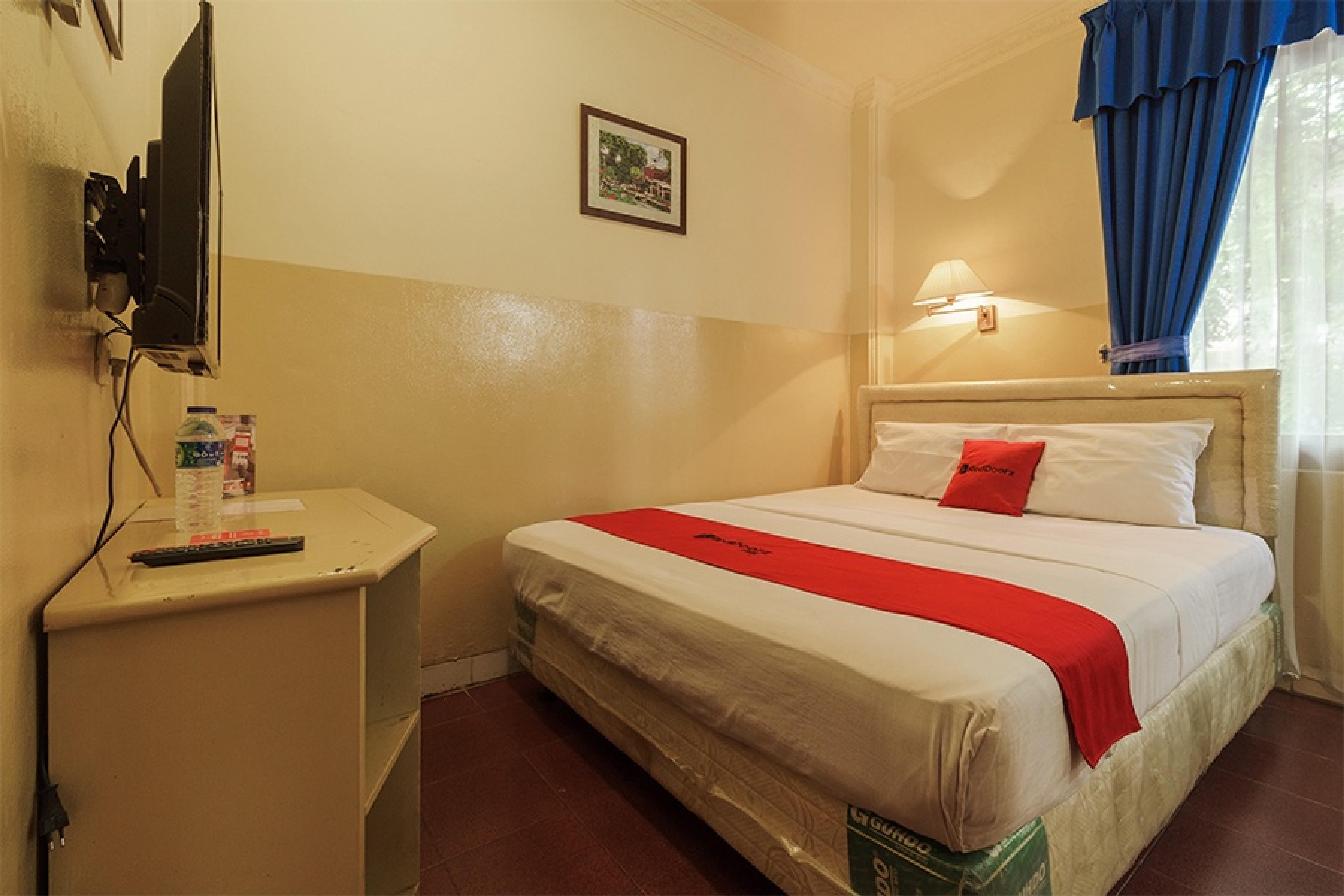 Reddoorz @ Jalan Jaksa Jakarta Exterior foto